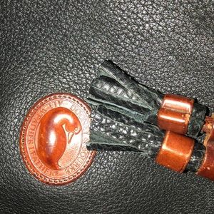 Authentic Dooney and Bourke purse